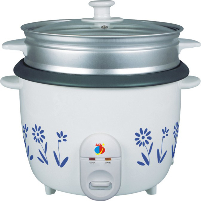 0.6L Small size electric 3 5 cups 1L 1.5L 1.8L 2.2L rice cooker baby food maker clay pot mini rice cooker