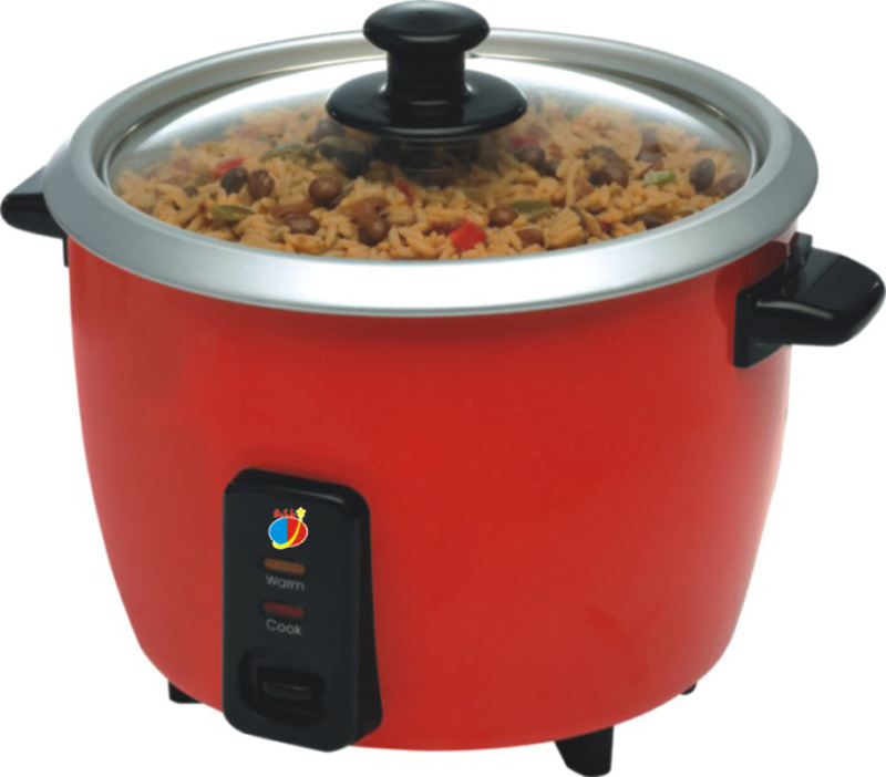 3D heating 4,6,8,10,12 cups 1.8l multicooker stainless steel body automatic keep warm novel electric baby claypot rice cooker