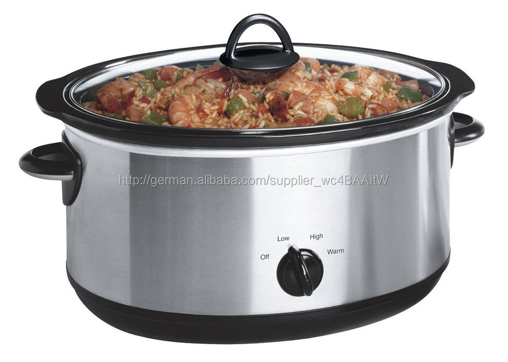 1.5L 3.5L Eco-friendly Electric Ceramic pot electric mini multi cooker Stew pot Slow Cooker 4.5L 6.0L