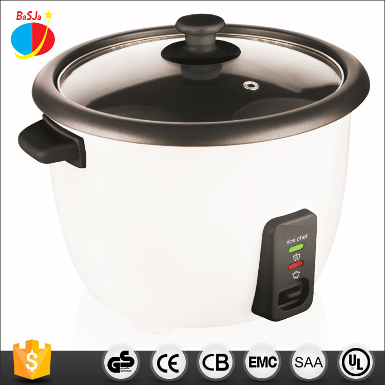 OEM Commercial induction 500w cheap manufactures rice cooker