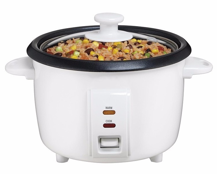 0.6L Small size electric 3 5 cups 1L 1.5L 1.8L 2.2L rice cooker baby food maker clay pot mini rice cooker