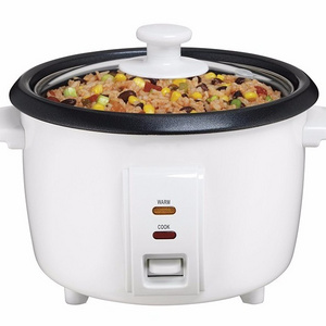 3D heating 4,6,8,10,12 cups 1.8l multicooker stainless steel body automatic keep warm novel electric baby claypot rice cooker