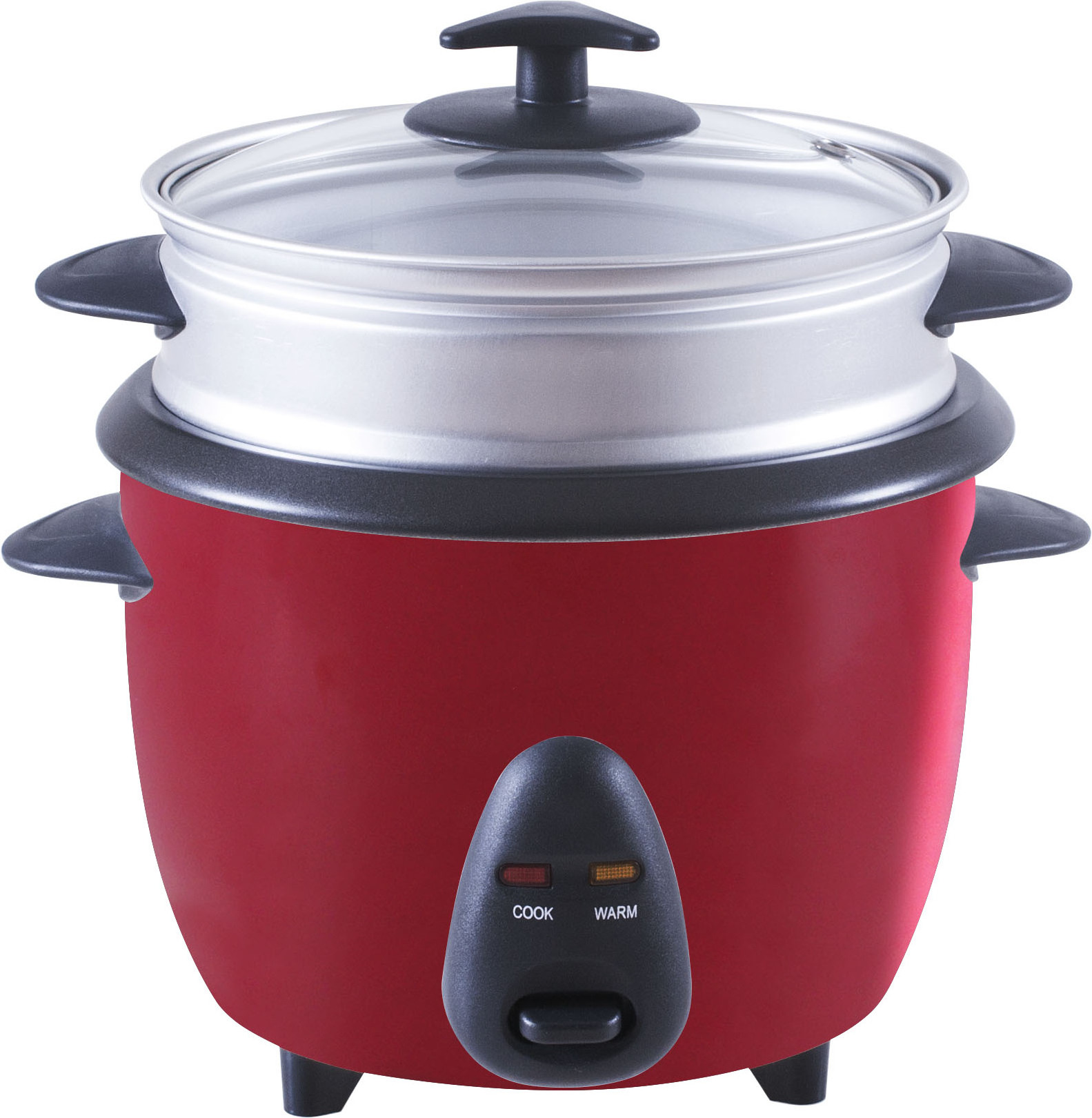 0.6L Small size electric 3 5 cups 1L 1.5L 1.8L 2.2L rice cooker baby food maker clay pot mini rice cooker