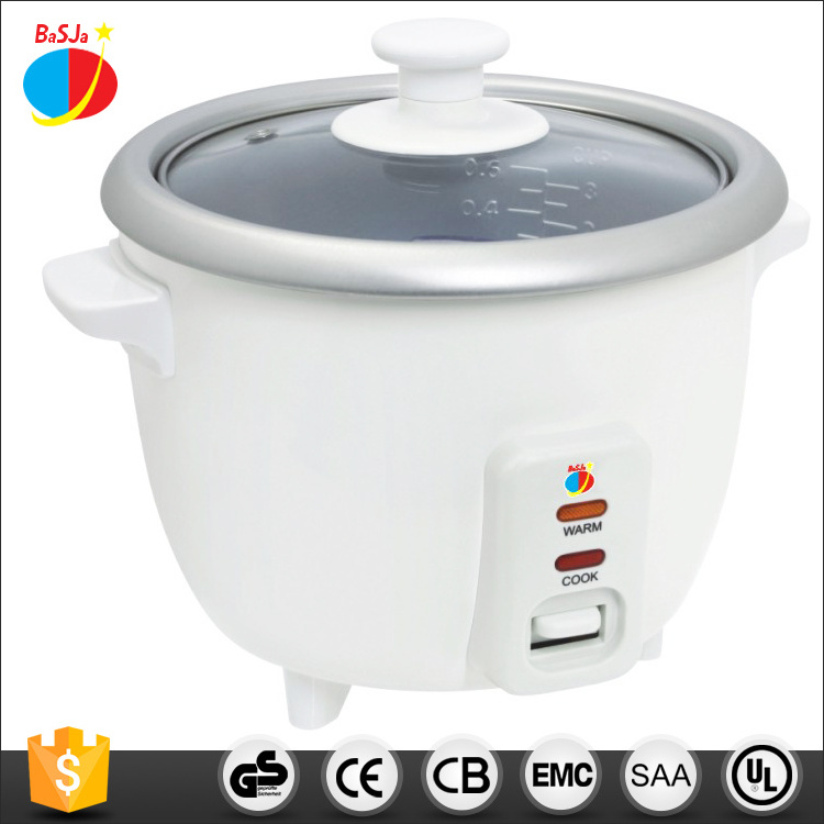 OEM Commercial induction 500w cheap manufactures rice cooker