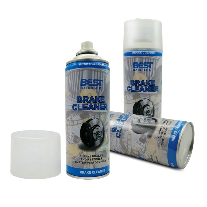 Strong Cleaning Ability Auto Brake&cluth Car Brake Cleaner,Brake Parts Cleaner