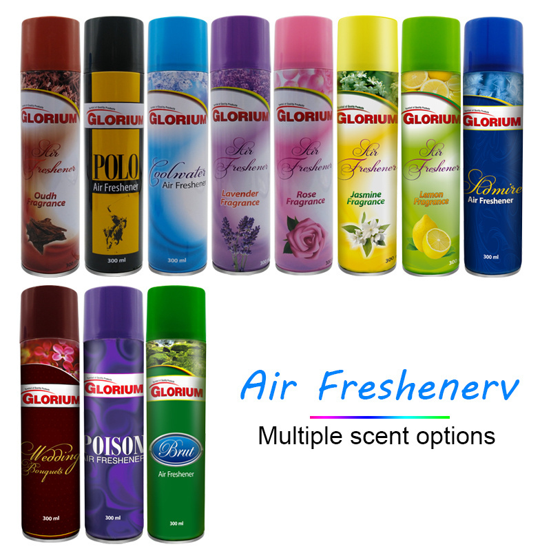 Deodorant Dispenser Aerosol Spray For Household Use Lasting Automatic Glade Air Freshener Refill