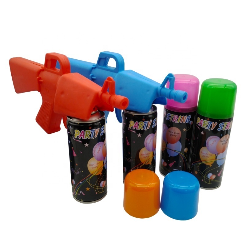 party string confetti shooter