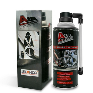 Aristo Tire Sealer &Inflator,Vacuum Bag Of Tire Hot Sale Tire Repair Sealer