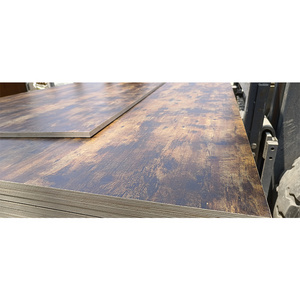 4x8 12mm 15mm 18mm marine plywood board price double sided melamine laminated plywood panel for furniture