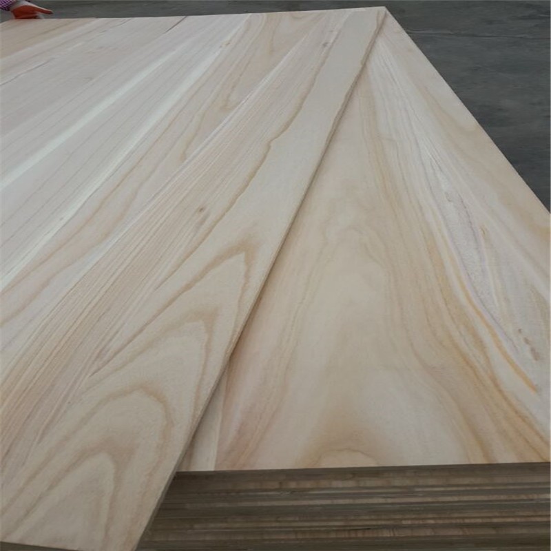 AA AB grade 1220x2440 paulownia wood logs timber paulownia wood price m3