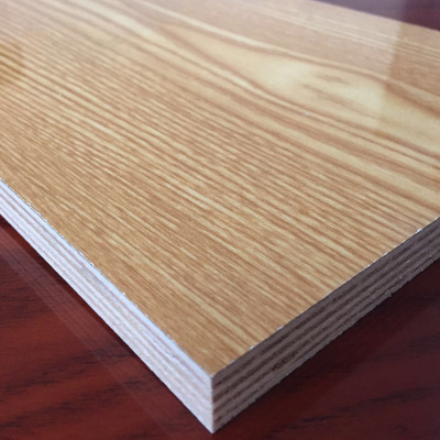 E1 furniture grade plywood 18mm 4x8 12mm 15mm 3mm white melamine hdf marine plywood for furniture cabinet