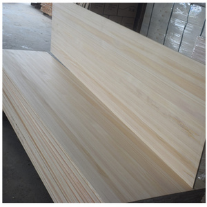 AA AB grade 1220x2440 paulownia wood logs timber paulownia wood price m3