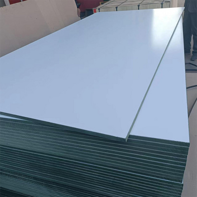 Mdf manufacturers 12mm 18mm 3mm 9mm mdf wood plate panels melamine moisture resistant green mdf