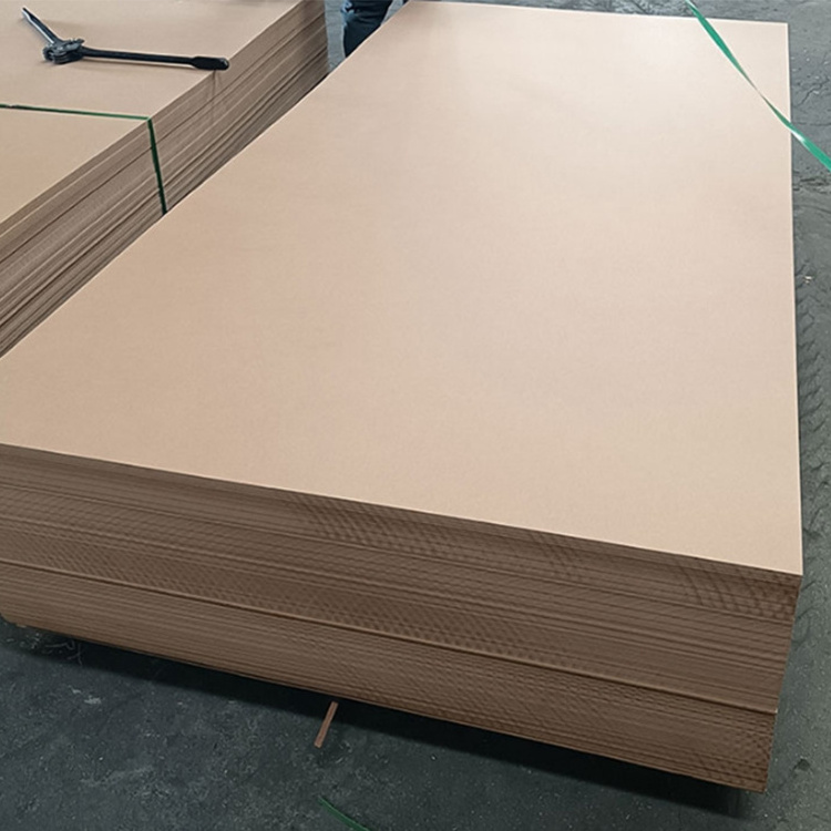 4x8 3mm 4mm 6mm 9mm 15mm 18mm sublimation mdf hdf board fibreboards plain mdf sheet wood board