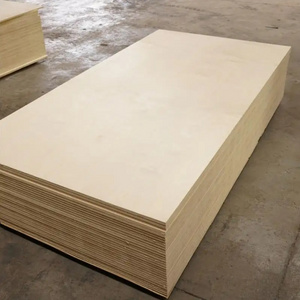 factory price high grade birch plywood 6mm 12mm 15mm 18mm 25mm plywood board 4x8 1220mm*2440mm for furniture