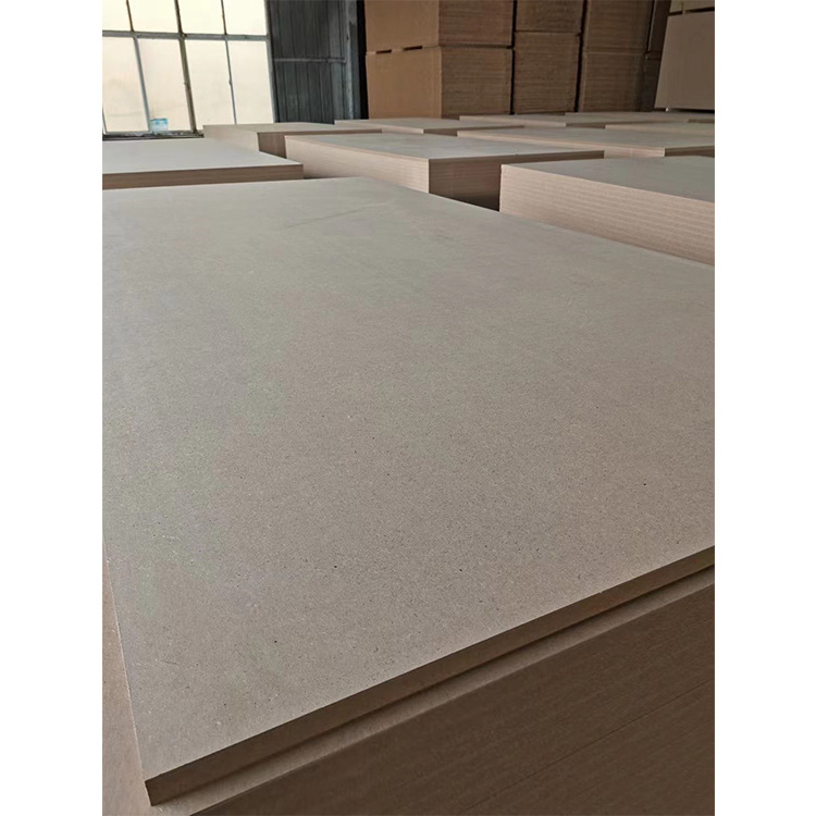 4x8 3mm 4mm 6mm 9mm 15mm 18mm sublimation mdf hdf board fibreboards plain mdf sheet wood board