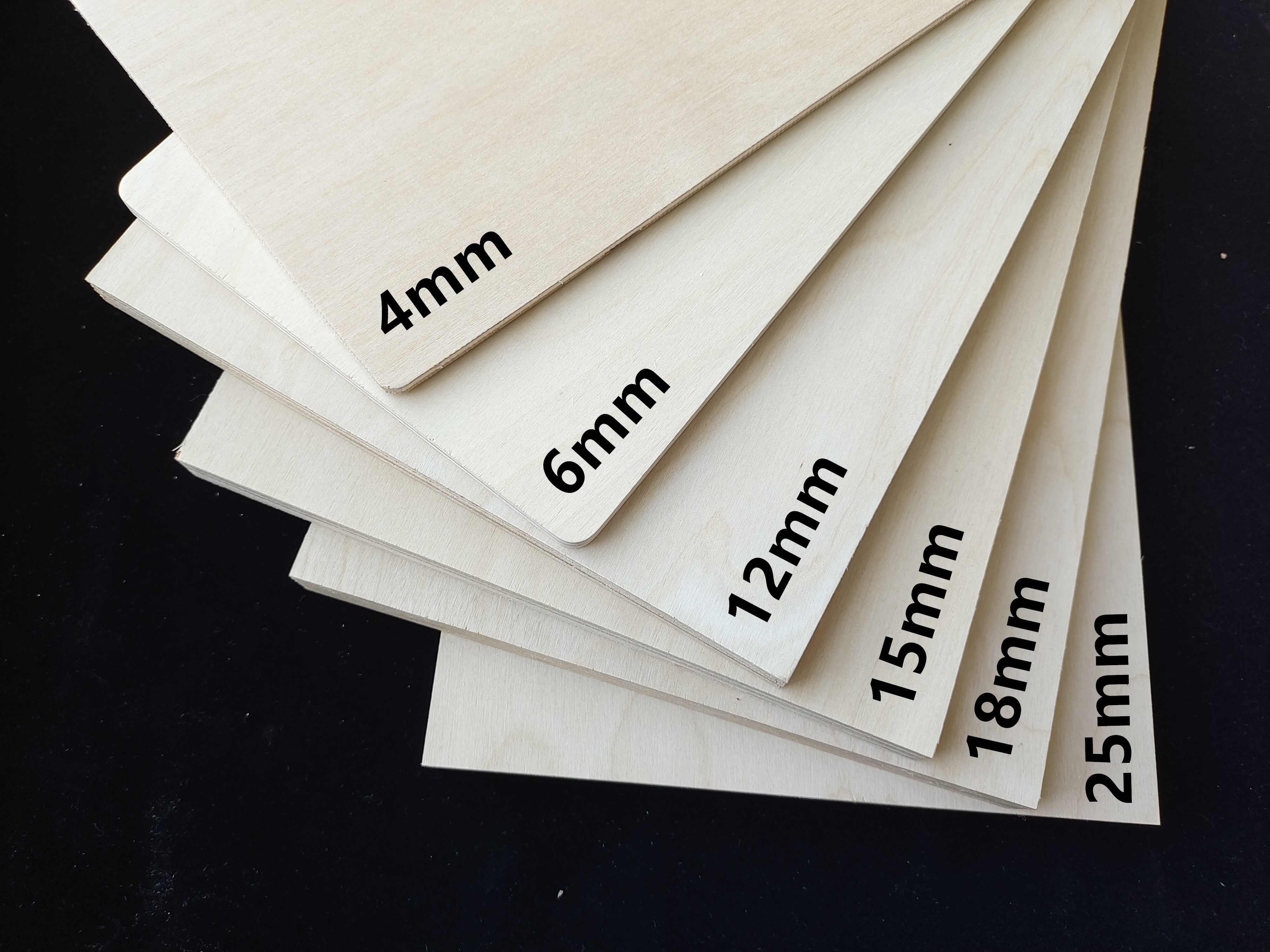 factory price high grade birch plywood 6mm 12mm 15mm 18mm 25mm plywood board 4x8 1220mm*2440mm for furniture