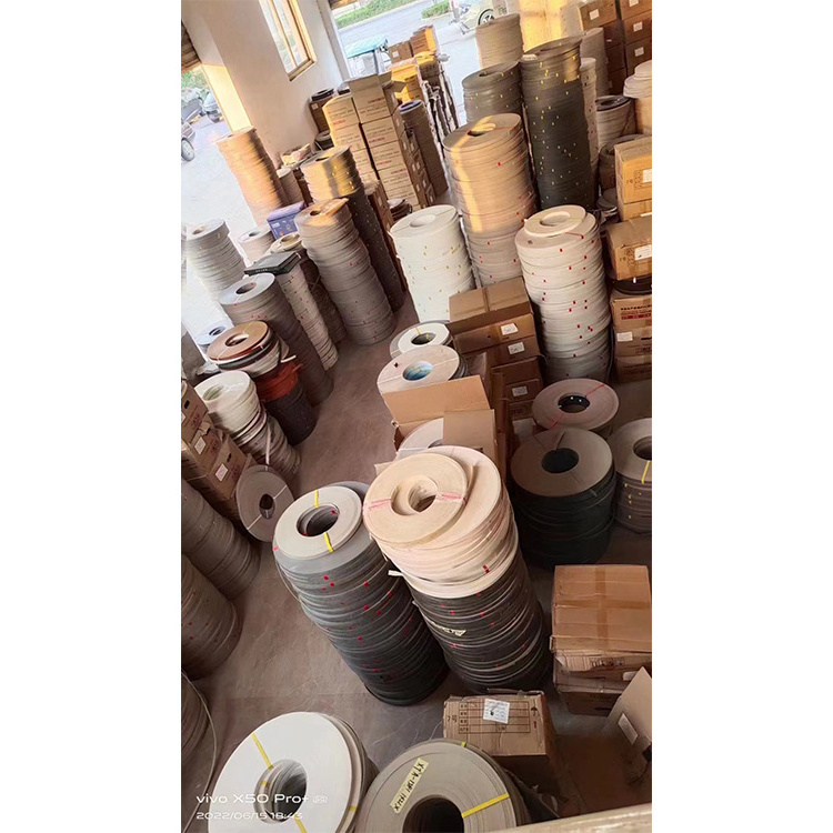 High Quality Acrylic Pvc Edge Banding Tape for Furniture