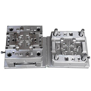 Plastic Injection Moulding Machine Injection Molding Companies Molded Parts Custom Plastic Household Product OEM ODM Customized