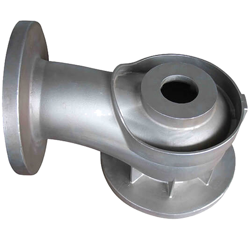 Custom Die Sand Metal Cast Lost Wax Investment Casting Alloy Aluminium Cast Iron Stove Car Park Auto Spare Steel Parts