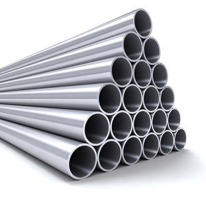 Factory manufacture seamless welded 2 inch 316 ss tube 304 stainless steel pipe