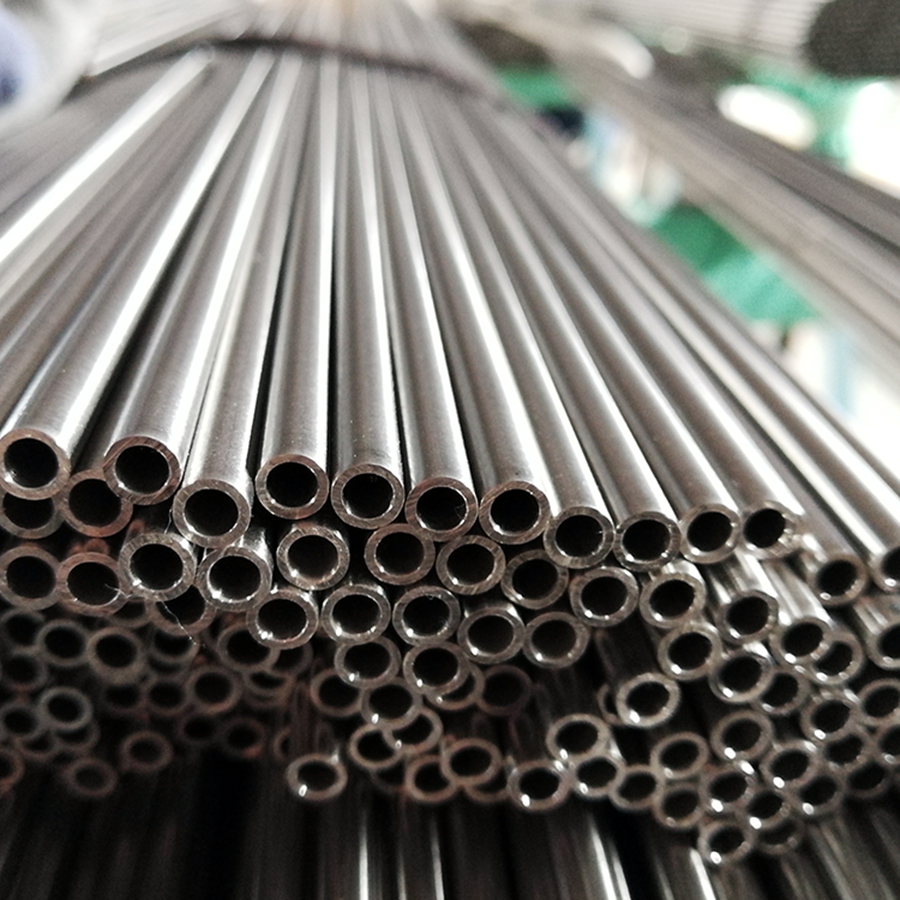 Factory manufacture seamless welded 2 inch 316 ss tube 304 stainless steel pipe