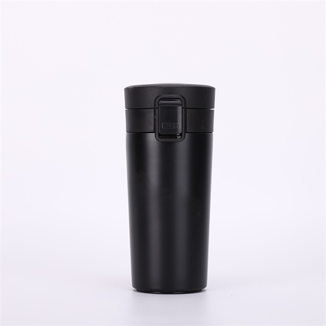 18/8 thermos coffee Vacuum Insulated travel stainless steel coffee mug Wholesale 380ml double wall coffee mug cups