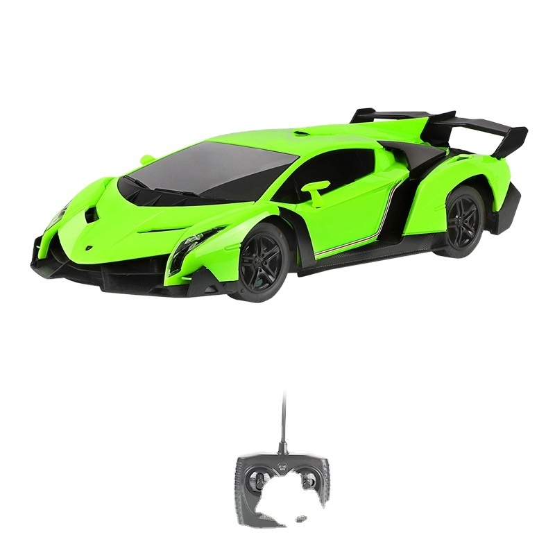 wholesale Xinyu RC remote control car genuine authorized series Camaro Bluetooth remote control high-speed educational car