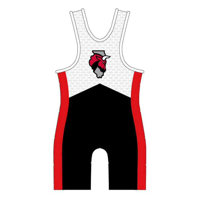 Top quality customized china sexy women wrestling singlets