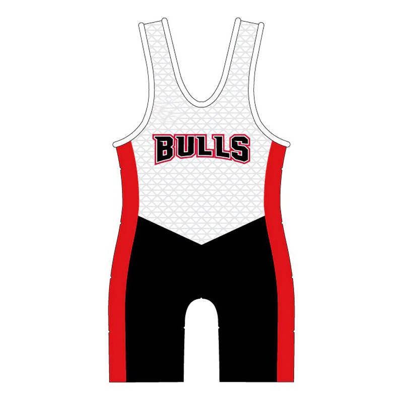 Top quality customized china sexy women wrestling singlets