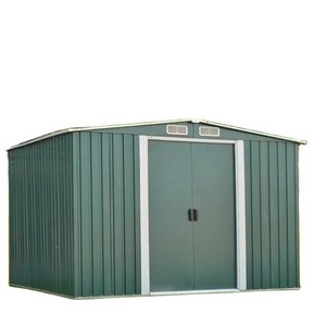 sheds storage outdoor garden metal