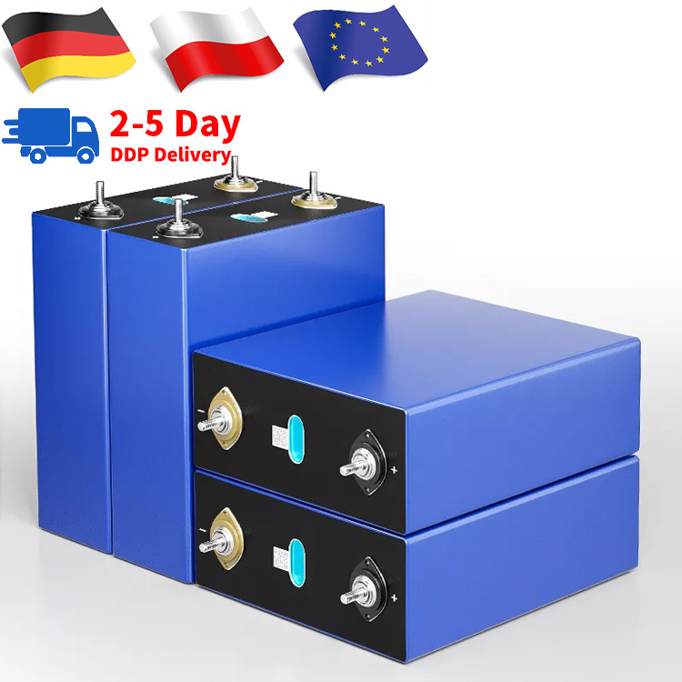 Best Seller Germany UK 3.2V Deep Cycle Solar Rv Caravan Marine 12 Volt Lithium Ion Batteries 280Ah Lifepo4 Battery