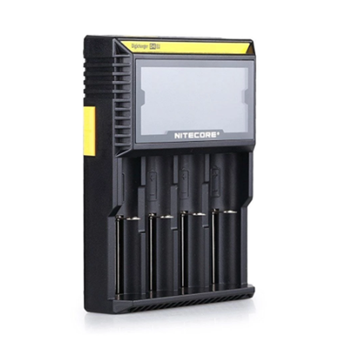 High capacity 12 volt battery charger 12V intelligent battery charger AA/AAA/D/C/Ni-Mh/Ni-Cd/12V battery charger