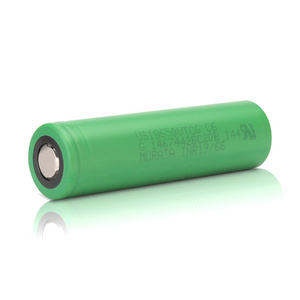 Hot new retail products 18650 VTC 3.7v  3000mAh 30A SE US18650VTC6 VTC 6 18650 li ion battery