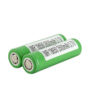 Factory Price Hot Selling mj1 Lithium Battery 3500mah lithium ion 18600 3.7v battery