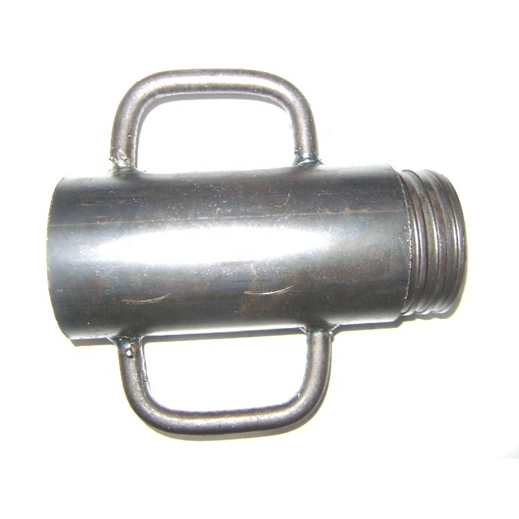 Scaffolding tool tie rod anchor formwork steel prop nut steel prop cup nut