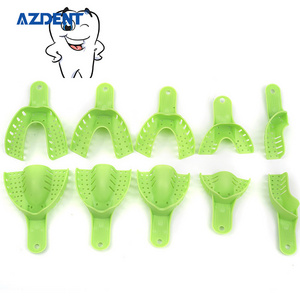 2023 Hot sale plastic dental tray