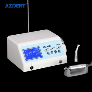 A-CUBE Portable Electric Dental Implant Surgery Motor