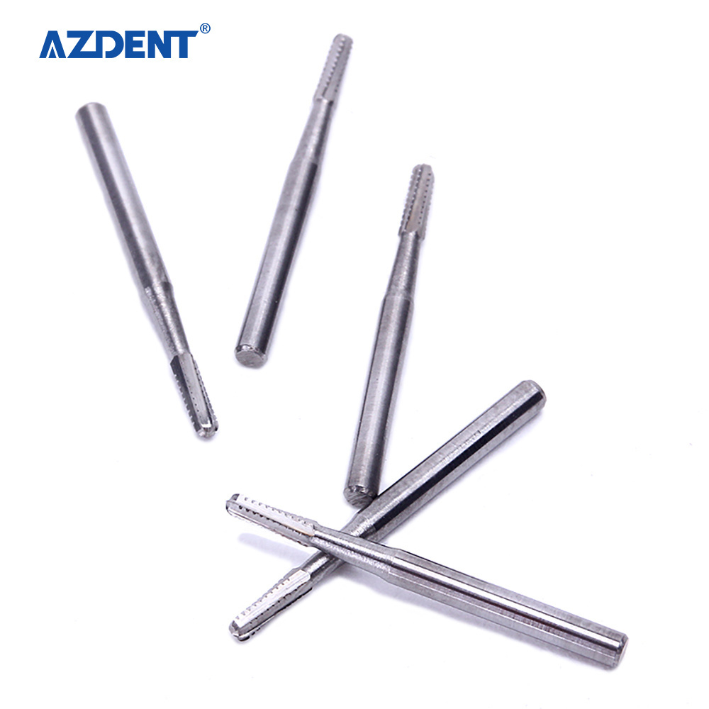 Good price dental tungsten carbide burs for high speed handpiece