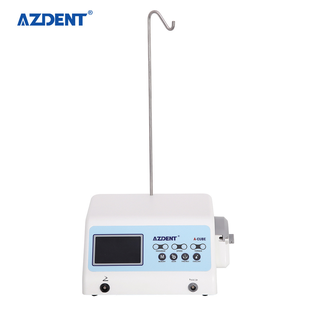 Baistra LCD Display and Control Panel Dentium Dental Implant Motor System