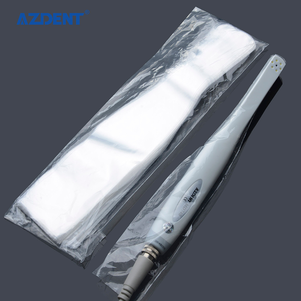 China Baistra Dental Supplier Disposable Intra-oral Camera Sheaths