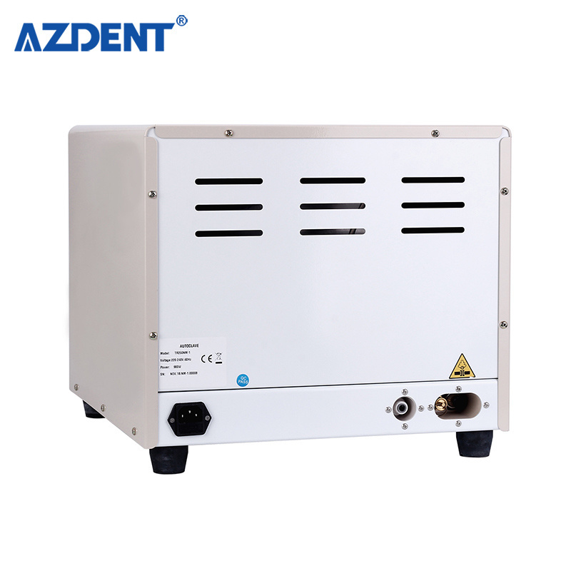 Medical Equipment 18L Dental Autoclave Sterilizer/ Autoclave Dental