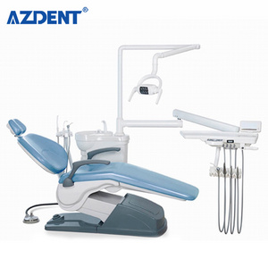 China Supplier Dental Clinic Popular Use Dental Chair Price