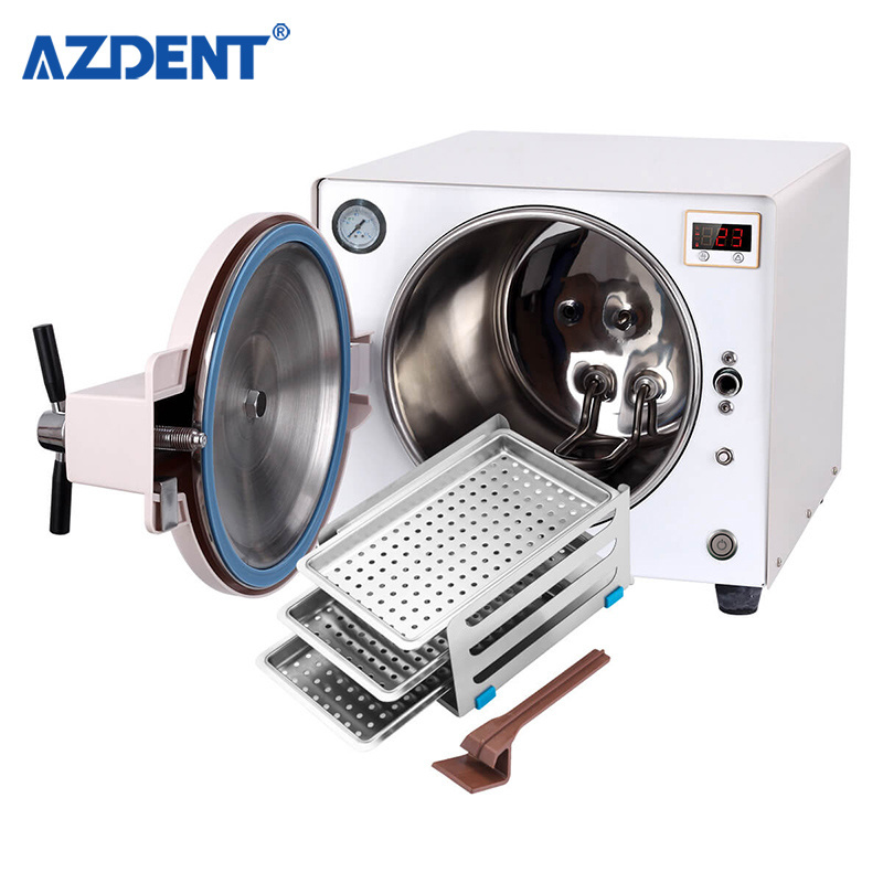 Medical Equipment 18L Dental Autoclave Sterilizer/ Autoclave Dental