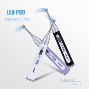 New Arrival Wireless Dental LED Curing Lamp Light for Sale