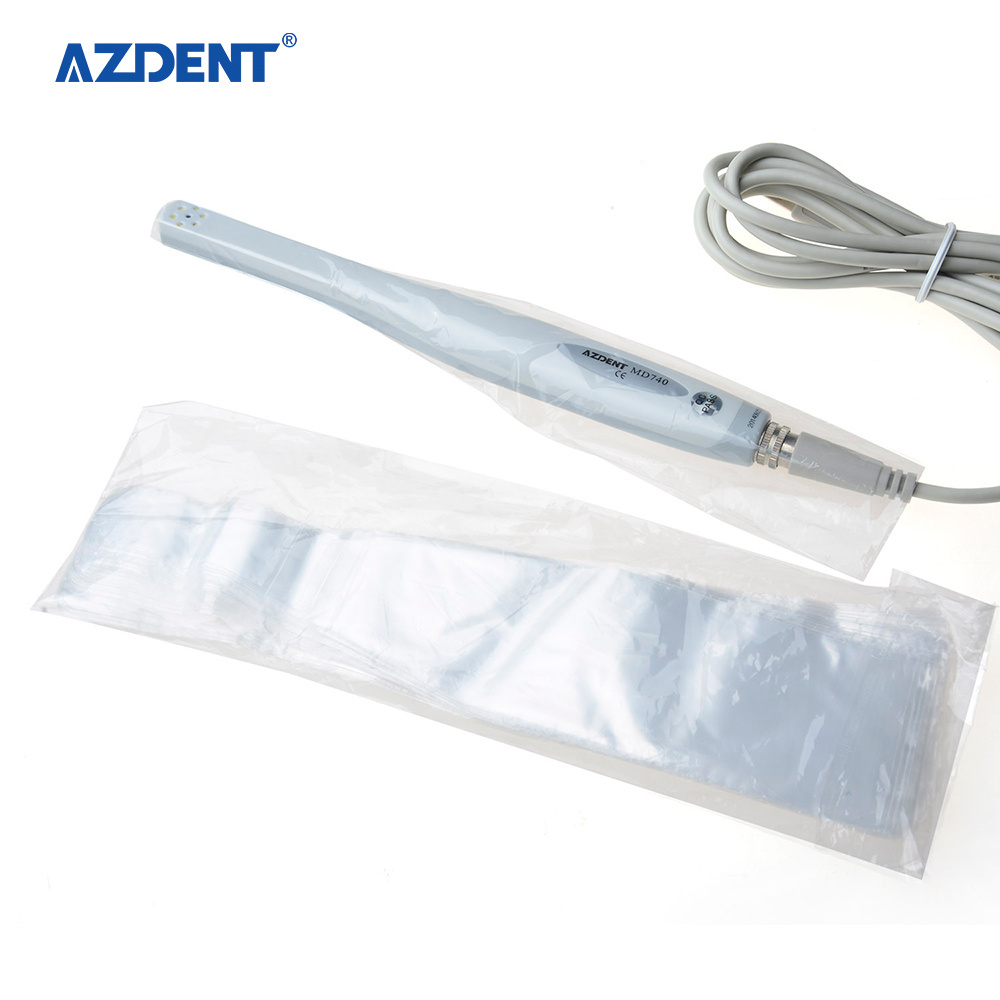 Popular Use Dental Disposable Intra-oral Camera Sheaths