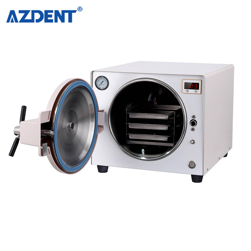 Medical Equipment 18L Dental Autoclave Sterilizer/ Autoclave Dental