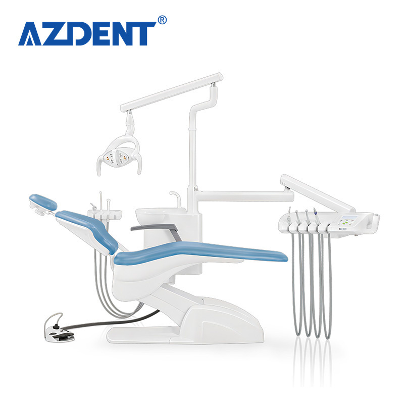 CE approved newest dentist use dental chair