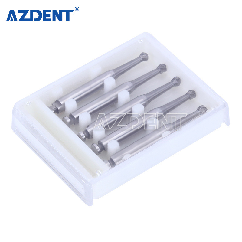 Top Selling RA Type Tungsten Carbide Dental Low Speed Burs