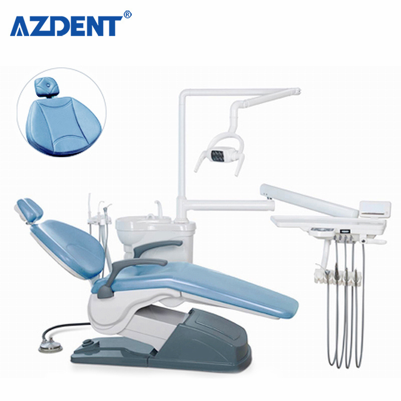 China Supplier Dental Clinic Popular Use Dental Chair Price